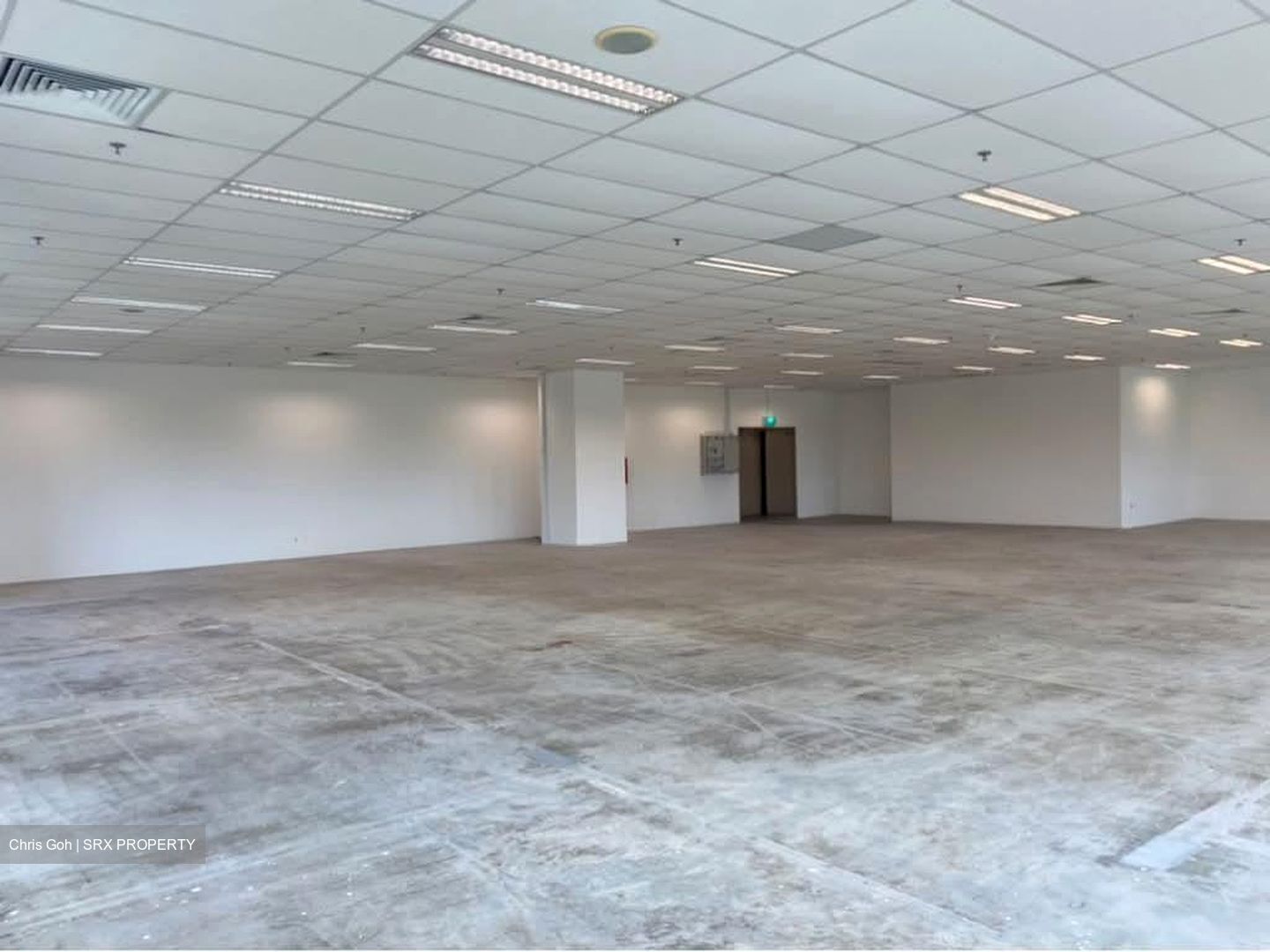 Ban Teck Han Building (D19), Factory #565828931